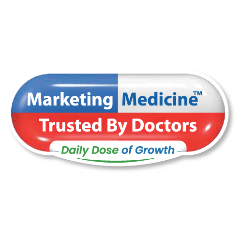 Topclues Logo - Marketing Medicine Trusted By Doctors